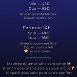 Les Chants De L'eau L Sejour Romantique Avec Balneotherapie Apartmán Thonon-les-Bains